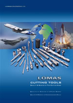 Please click here to download a PDF version of Lomas Engineering Ltd's brochure