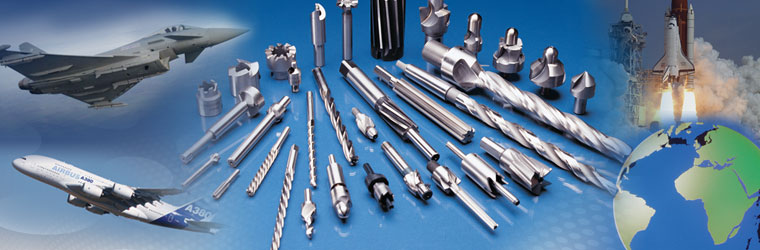 Composite Cutting Tools