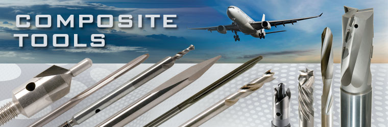 Composite Cutting Tools made in Sheffield