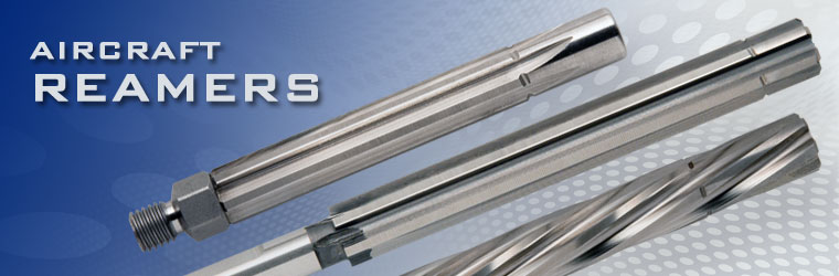 Aircraft Reamers